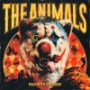 MAN WITH A MISSION、映画『藁にもすがる獣たち』主題歌「The Animals」先行配信決定
