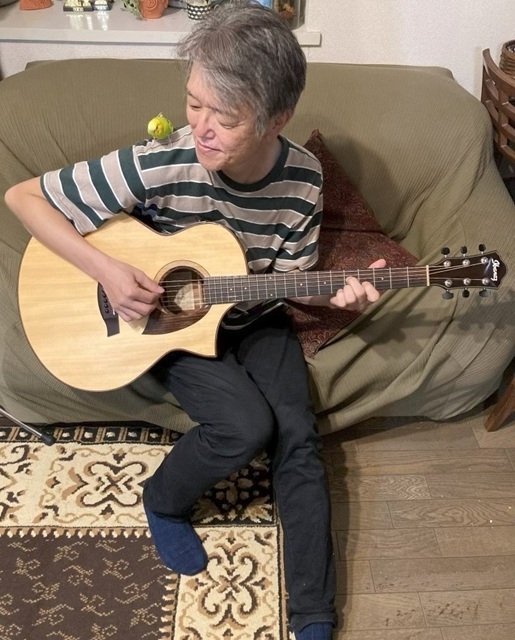青木孝明