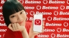 [CM]　競輪投票サービス「Betimo」のCMに出演している女性は？