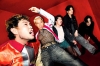 Paledusk、新曲「GOLDEN GOAL」リリース決定　初オンエア＆John正式加入発表も