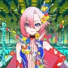 仮想世界と現実を行き来する唯一無二の歌姫“LAYRA”、新曲「わたしはLAYRA」リリース　MV公開も