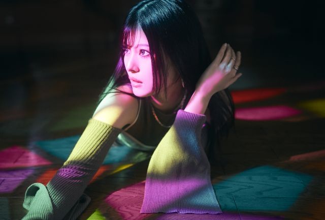 ASCA（大倉明日香）