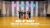 ONE N’ ONLY、完全ソールドアウト公演で披露した「New Dip!」のダンスプラクティス・ビデオを公開