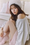 長濱ねる、「SNIDEL HOME」イメージモデルに　年間プロジェクトがスタート