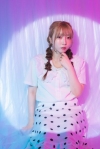 [インタビュー]<br />ライブ配信発のシンガー・I NOUを成長させた世界中のファンとの尊い時間