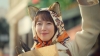 [CM]　吉岡里帆演じる“どんぎつね”が「本枯節」を大事そうに抱える「日清のどん兵衛」のCMで流れる曲は？
