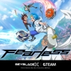 &TEAM、新曲「Fearless」がアニメ『BEYBLADE X ベイキングダム編』OPテーマに抜擢