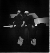 Ryuichi Sakamoto & Alva Noto、アルバム『12 Conversations』リリース
