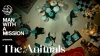 MAN WITH A MISSION、新曲「The Animals」MV公開　鈴鹿央士のカメオ出演も