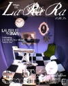 LAUSBUB、初の韓国・ソウル公演〈LA・RA・RA〉開催決定　KIRARAとの2マン