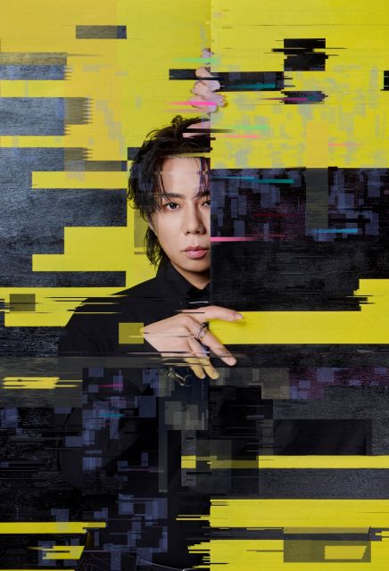 北山宏光（Hiromitsu Kitayama）