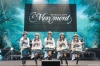 Morfonica LIVE「Movement」開催　満員御礼の会場でモニカが奏でた四季　全16曲を披露