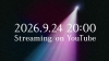 青葉坂46、オーディションに関する新たな重大発表が2026年9月24日20時に発表決定