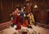 Hey! Say! JUMP、ニュー・アルバム『Juliet』発売決定　JUMPの魅力と愛を詰め込んだ作品