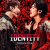 東方神起、音楽ドキュメンタリー映画『IDENTITY』をWOWOWで放送・配信決定
