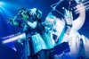 METALVERSE、ワンマン・ライヴ開催決定　『GROTESQQQUE-グロテスク-』OP曲のリリースも