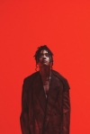 Red Eye、客演にNORIKIYOを迎えた新曲「Nothing Holds Me Down」配信開始