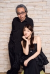 矢部美穂＆大事MANブラザーズ・立川俊之、デュエット曲「No Turning Back」配信リリース決定