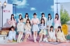 NGT48、12thシングルのタイトルは「風の片想い」  ジャケット写真＆新アーティスト写真も公開