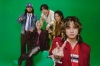 BREIMEN、楽曲「さよならリバー」がドラマ『おかえり、初恋。』ED主題歌に決定