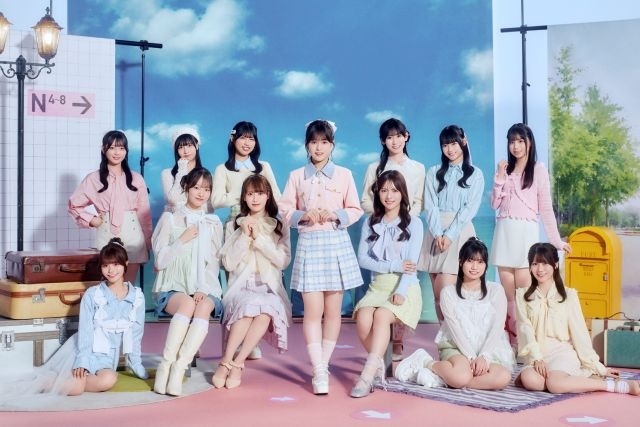 NGT48