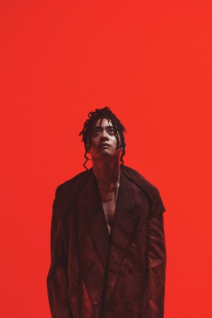 Red Eye（RAP / 2002）
