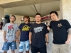 Ken Yokoyama、活動休止を発表　「バンドとしての気力／体力の低下を認めざるを得ず」