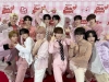 KO1KEYZ、『Rakuten GirlsAward 2026 AUTUMN/WINTER』に初出演