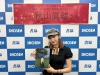つばきファクトリー 秋山眞緒、写真集発売記念イベント開催　「感謝の気持ちとして受け取っていただけたら嬉しい」