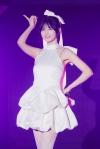元乃木坂46・中村麗乃、デビュー10周年記念イベント開催　「味方がたくさんいるなと思って本当に心強い」
