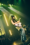 ふみの、初のZepp東名阪ワンマン・ライヴ・ツアーを完走　アンコールでは新曲「素直未満」をライヴ初披露