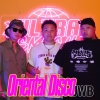ヒップホップ・クルー“J.W.B”、「オリエンタルディスコ」リリース＆パフォーマンス動画公開