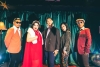 ベリーグッドマン、紅しょうがを迎えた「Pain, Pain Go Away」デビュー10周年Ver.をリリース