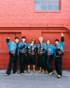 BE:FIRST、J-POPボーイバンドとして初の快挙　米ビルボード「Billboard 200」にランクイン