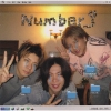 Number_i、自己最高週間ポイントで1位　自身初オリコン週間音楽ランキング4冠