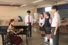 鈴木京香主演映画『キリコのタクト～YELL～』、本編メイキング＆クランクアップカット一挙公開