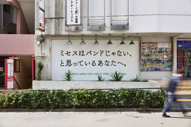 拡大表示