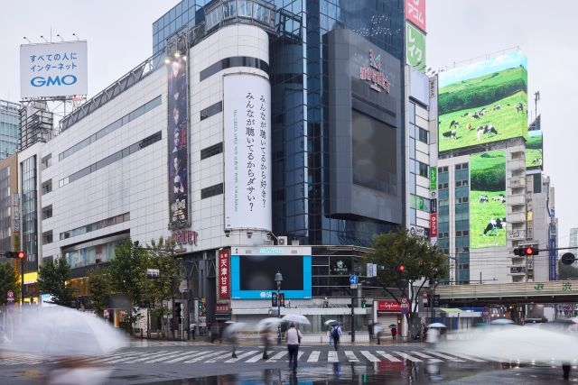 拡大表示