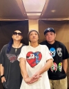高野哲、新プロジェクト“高野哲トリオ”始動　ミニ・アルバム・リリース＆ショート・ツアー決定　生誕ライヴ開催も