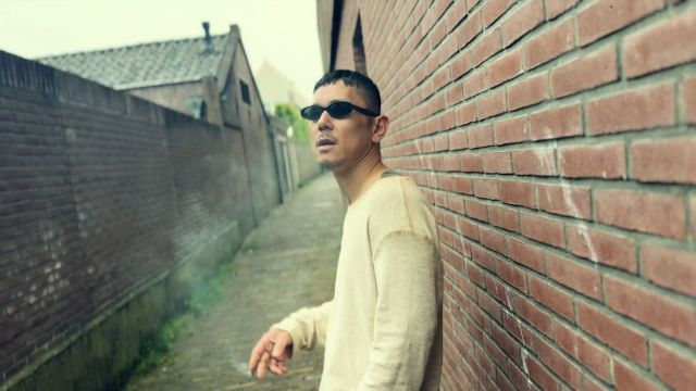 DOGMA（Rapper）