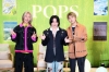 Mrs. GREEN APPLE、『POPS』をファンとリアルタイムで全曲試聴　配信に世界中から約46万人参加
