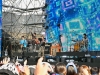 Aぇ! group、初の海外フェスで熱狂のステージ　韓国〈XMF 2026〉でらしさ全開のパフォーマンスを披露