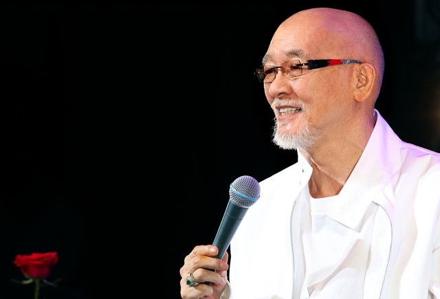 松山千春、デビュー25周年記念コンサートのBlu-ray / DVD発売決定 U