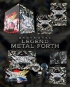 BABYMETAL、米ビルボードで第9位を記録した『METAL FORTH』の日本凱旋公演の映像作品が発売決定