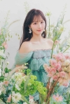 22/7 麻丘真央、グループ卒業記念メモリアル写真集発売決定　「私の“可愛い”がたくさん詰まった特別な一冊」