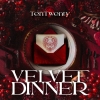 TenTwenty、デジタル・シングル「Velvet Dinner」ジャケット写真公開
