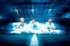 10-FEET、アニメ『アオアシ Season2』OP曲「Fortress Defense」配信開始＆MV公開