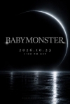 BABYMONSTER、カムバック決定　“COMING SOON”ポスターを公開し4ヵ月ぶりに新曲を予告