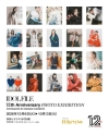 アイドルファッションフォト雑誌『IDOL FILE』創刊12周年を記念した写真展開催