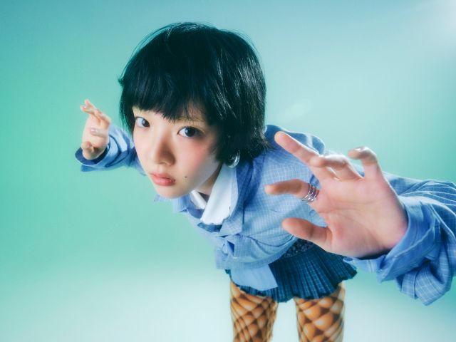 あいみょん